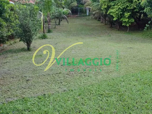 Chácara com 2000m² 5 quartos e 4 banheiros, à venda, no bairro Centro em Ipiguá