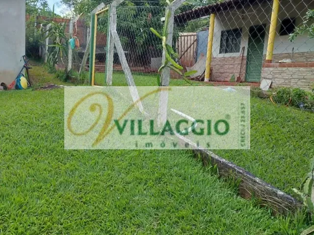 Chácara com 2000m² 5 quartos e 4 banheiros, à venda, no bairro Centro em Ipiguá
