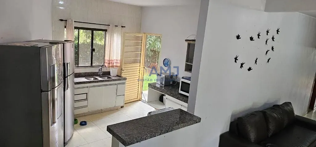 Sítio, 4 quartos, 2158 m² - Foto 4