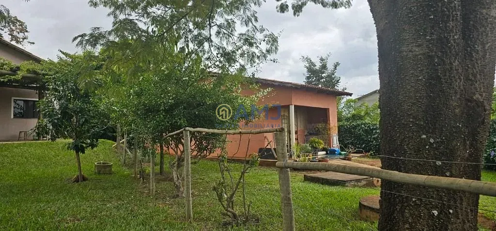 Sítio, 4 quartos, 2158 m² - Foto 17