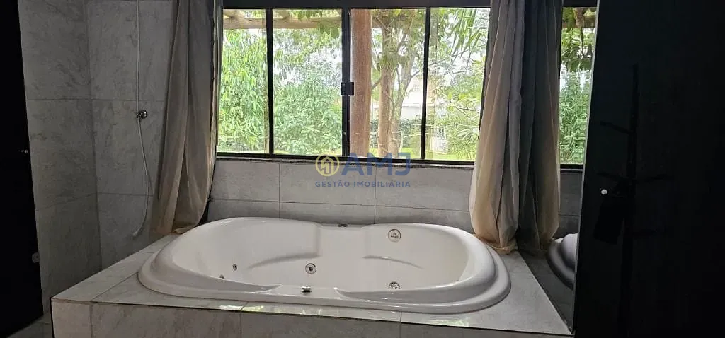 Sítio, 4 quartos, 2158 m² - Foto 6