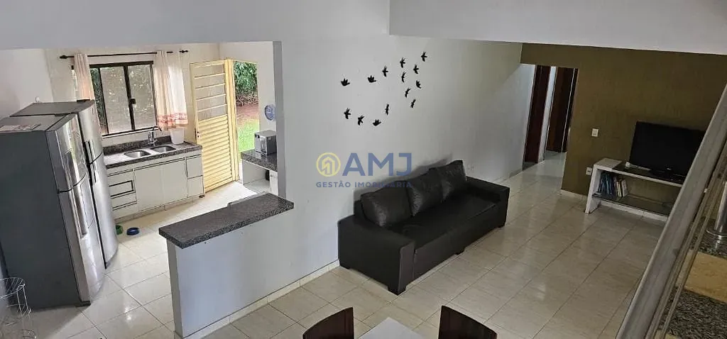 Sítio, 4 quartos, 2158 m² - Foto 5