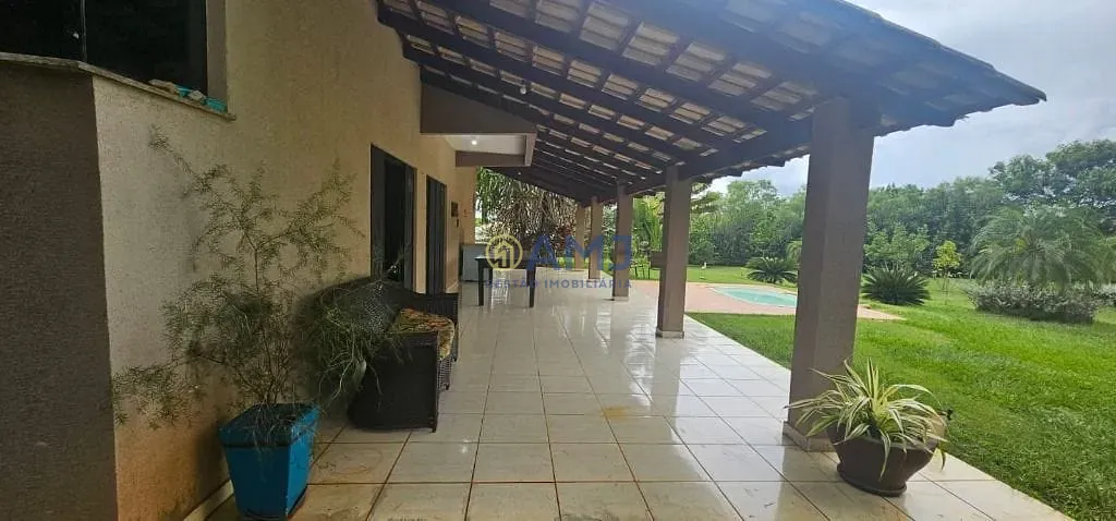 Sítio, 4 quartos, 2158 m² - Foto 11