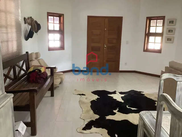 Chácara com 5000m² 2 quartos e 4 banheiros, à venda, no bairro Recanto dos Bandeirantes em Porto Feliz