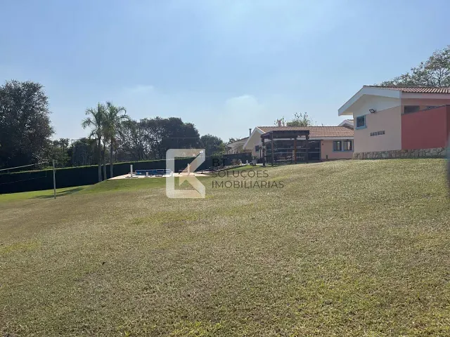 Chácara 3 quartos e 6 banheiros, à venda, no bairro Recanto das Flores em Indaiatuba