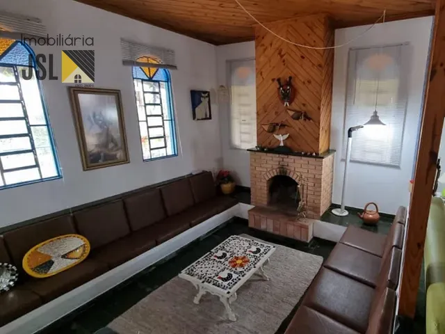 Chácara com 3900m² 3 quartos e 2 banheiros, à venda, no bairro Sapé 1 em Caçapava