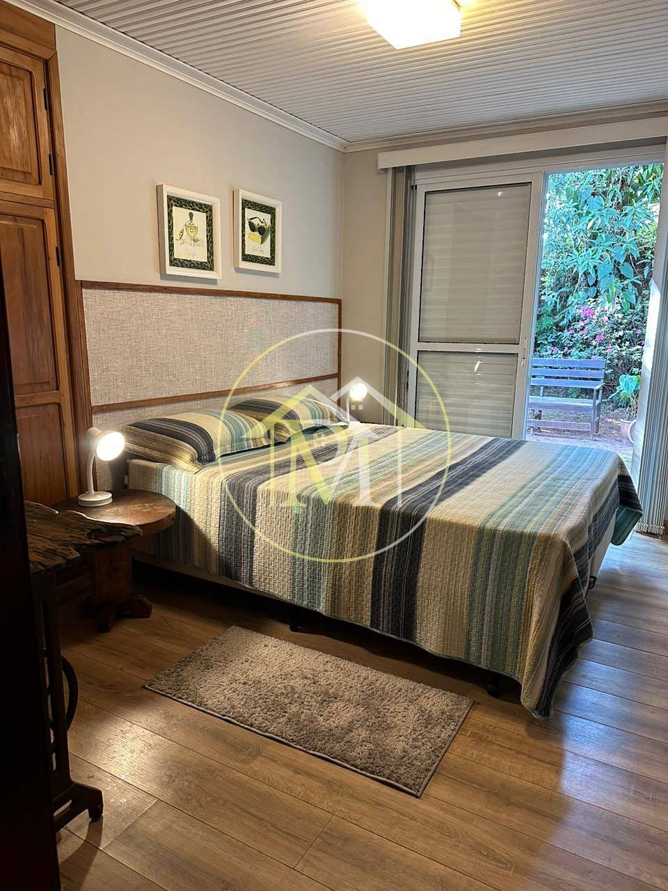 Chácara, 3 quartos, 3 hectares - Foto 13