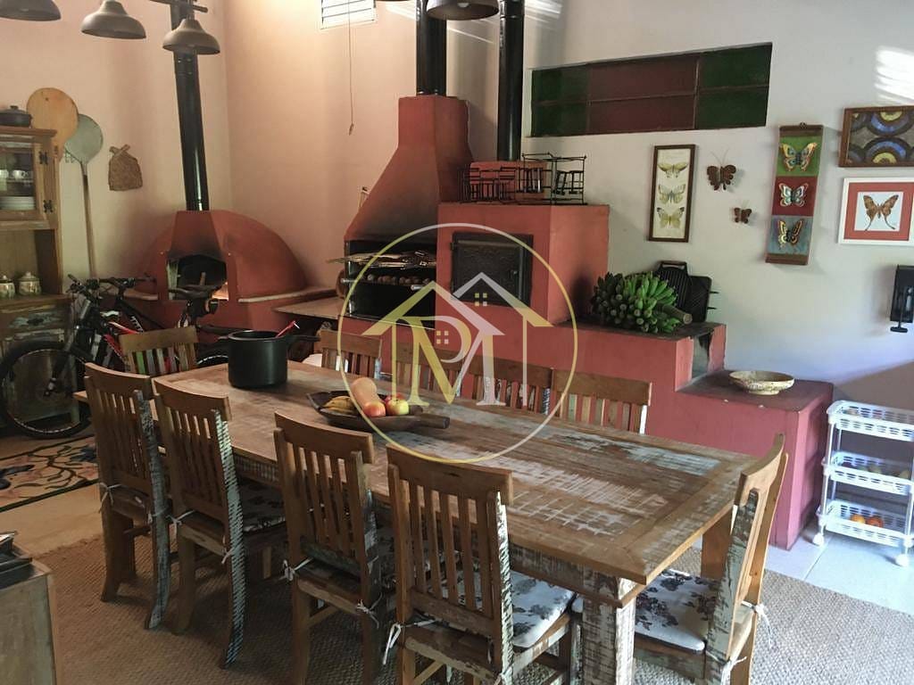 Chácara, 3 quartos, 3 hectares - Foto 14