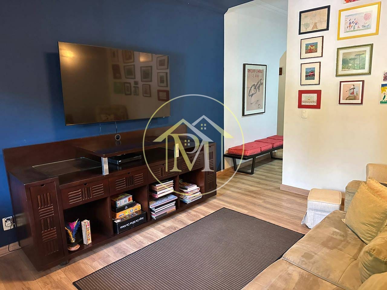 Chácara, 3 quartos, 3 hectares - Foto 3