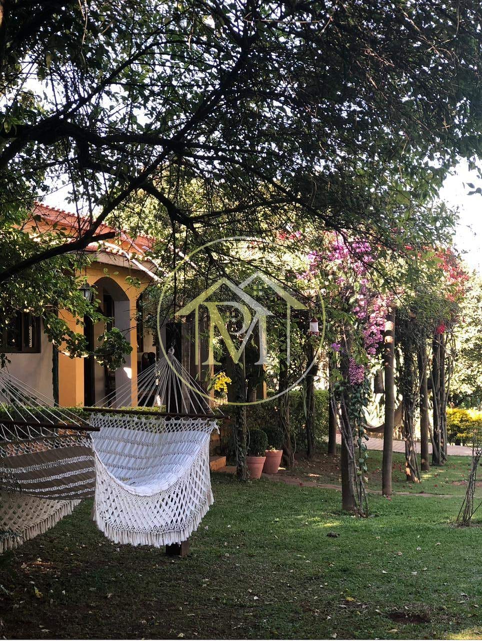 Chácara, 3 quartos, 3 hectares - Foto 6