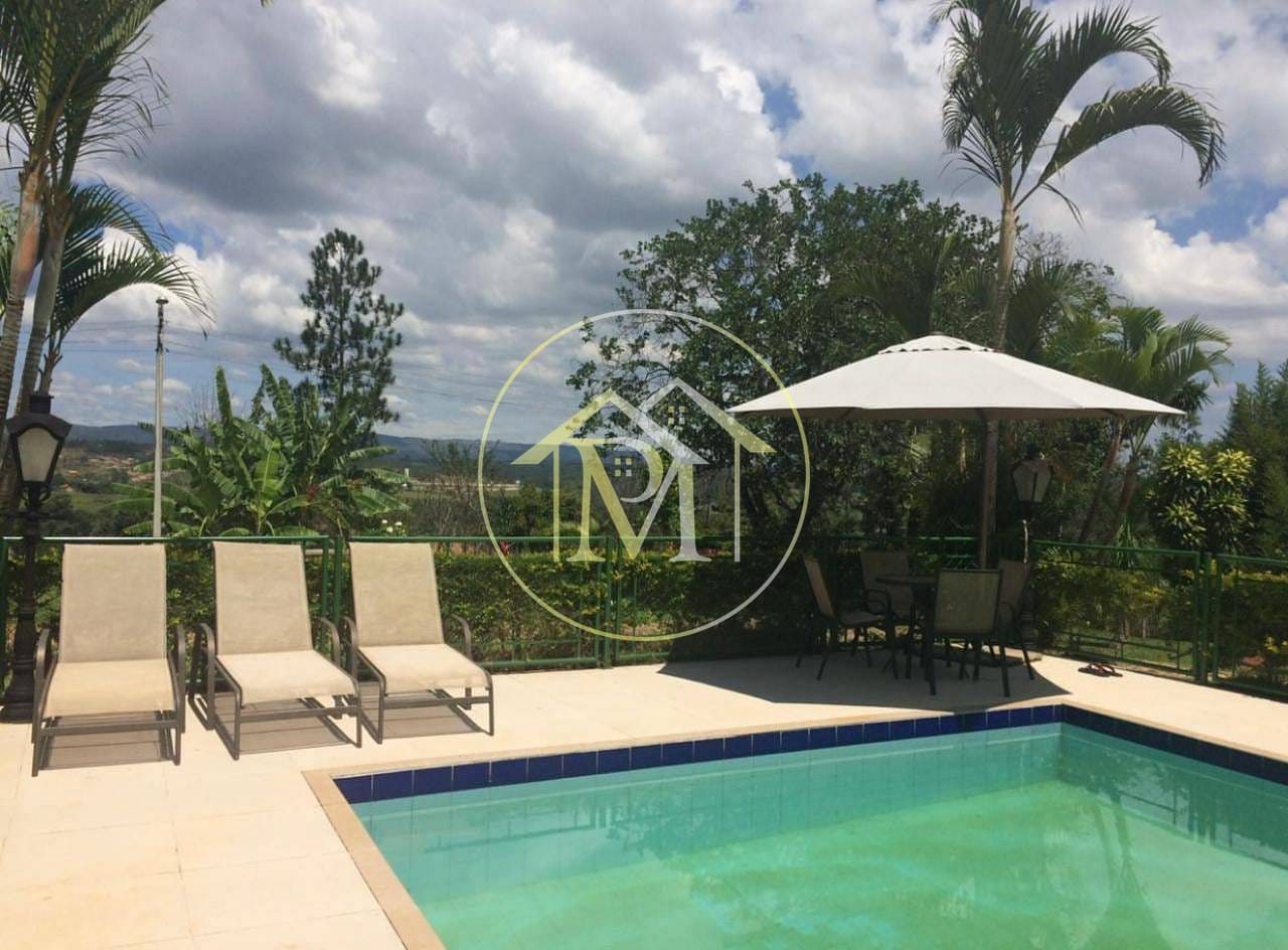 Chácara, 3 quartos, 3 hectares - Foto 7