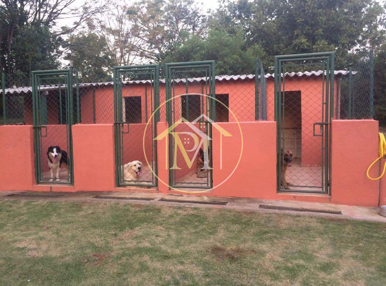 Chácara, 3 quartos, 3 hectares - Foto 9