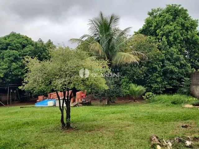 Chácara com 1350m² 3 quartos e 1 banheiro, à venda, no bairro Área Rural de Cosmópolis em Cosmópolis