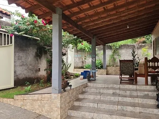 Chácara com 1350m² 3 quartos e 1 banheiro, à venda, no bairro Área Rural de Cosmópolis em Cosmópolis