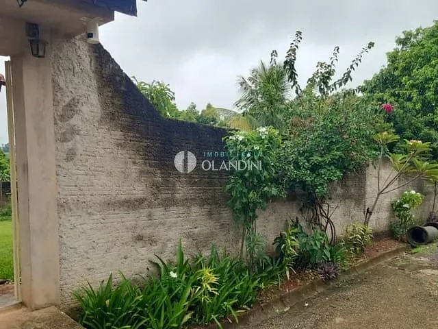 Chácara com 1350m² 3 quartos e 1 banheiro, à venda, no bairro Área Rural de Cosmópolis em Cosmópolis