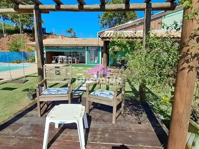 Chácara com 1509m² 2 quartos e 4 banheiros, à venda, no bairro Bom Sucesso em São José dos Campos