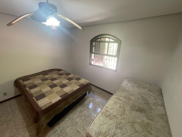 Chácara com 5625m² 2 quartos e 4 banheiros, à venda, no bairro Jardim Monte Cristo em Suzano