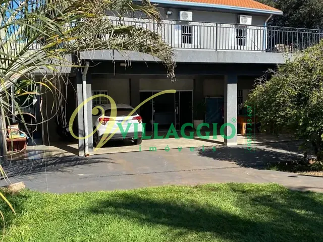 Chácara com 1000m² 4 quartos e 3 banheiros, à venda, no bairro Zona Rural em Bady Bassitt
