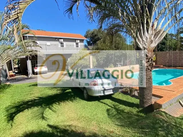 Chácara com 1000m² 4 quartos e 3 banheiros, à venda, no bairro Zona Rural em Bady Bassitt