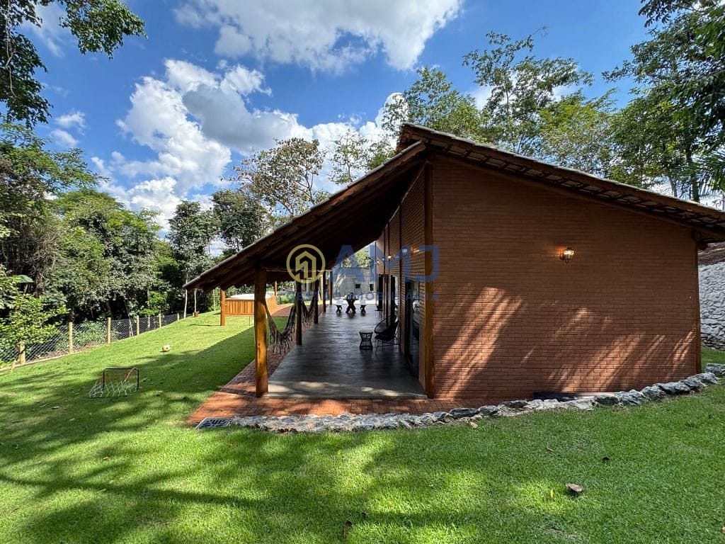 Sítio, 2 quartos, 1200 m² - Foto 26