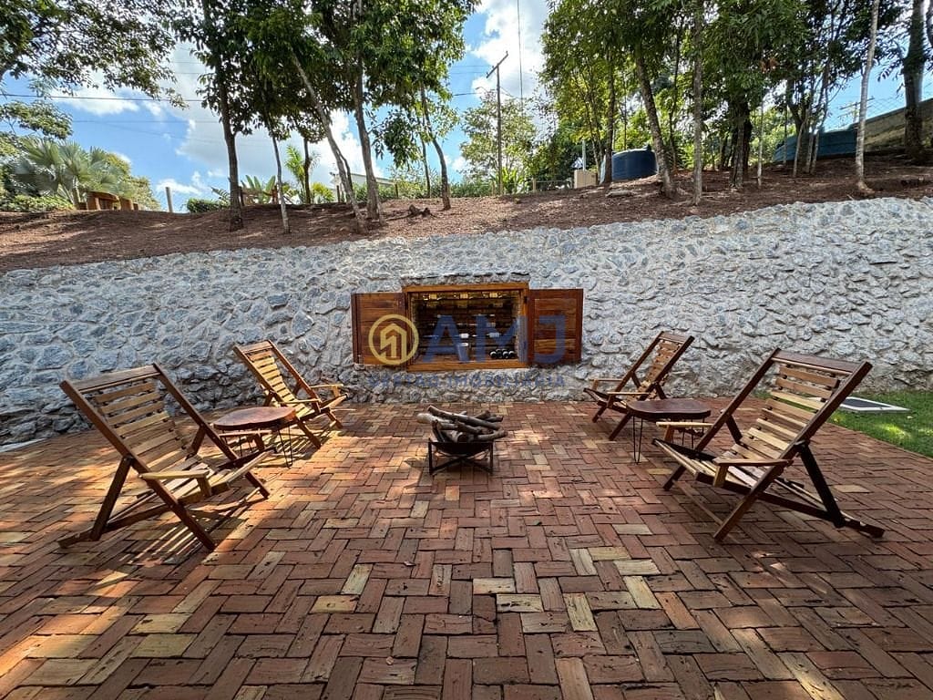 Sítio, 2 quartos, 1200 m² - Foto 15