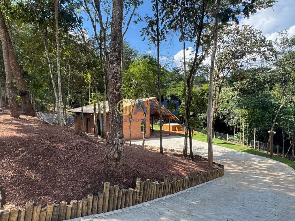 Sítio, 2 quartos, 1200 m² - Foto 23