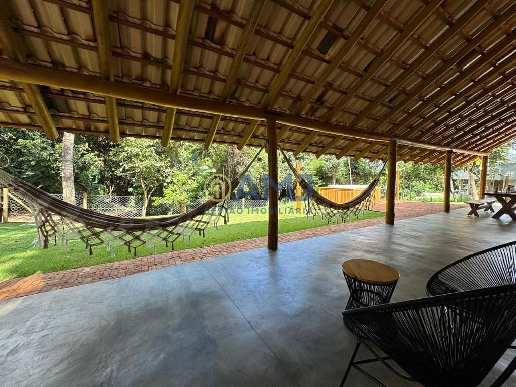 Sítio, 2 quartos, 1200 m² - Foto 16