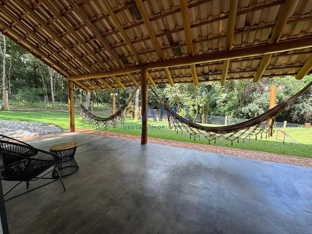 Sítio, 2 quartos, 1200 m² - Foto 4