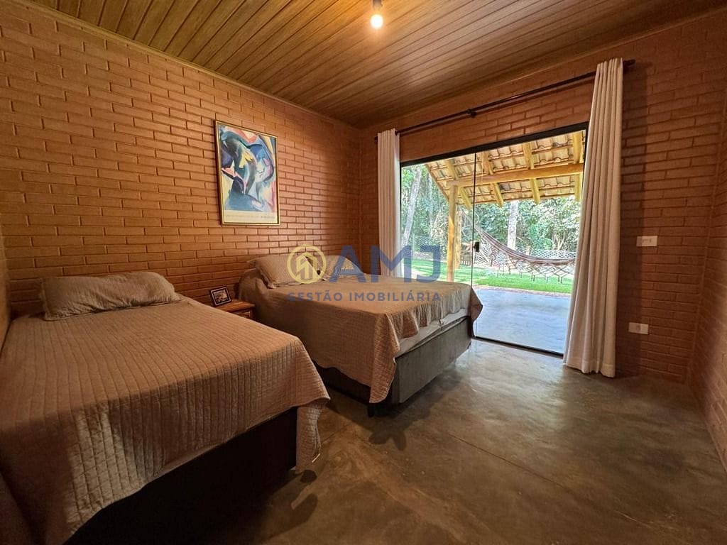 Sítio, 2 quartos, 1200 m² - Foto 22