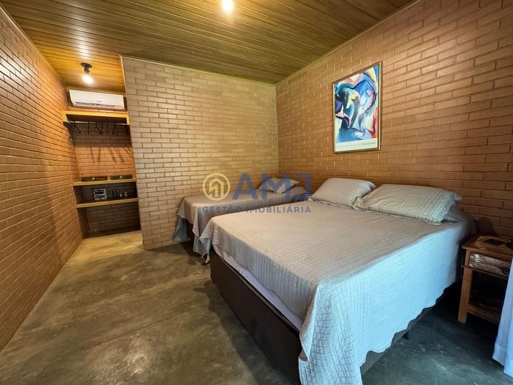 Sítio, 2 quartos, 1200 m² - Foto 21