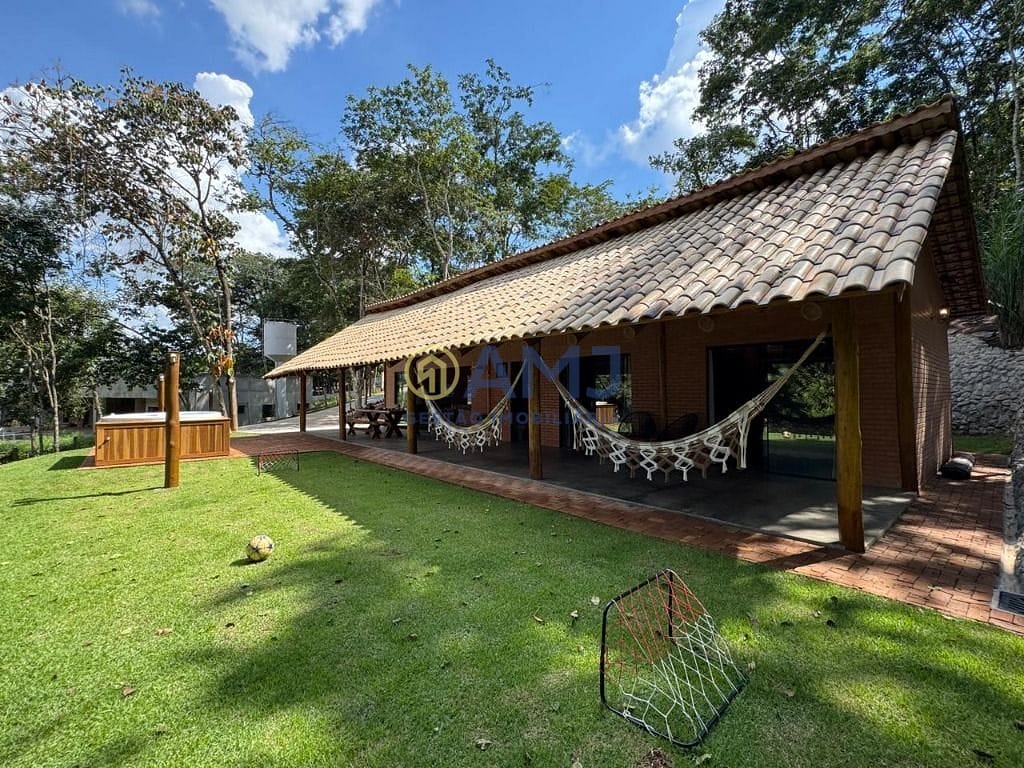 Sítio, 2 quartos, 1200 m² - Foto 8