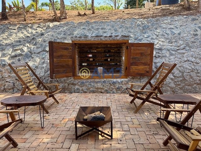 Sítio, 2 quartos, 1200 m² - Foto 27