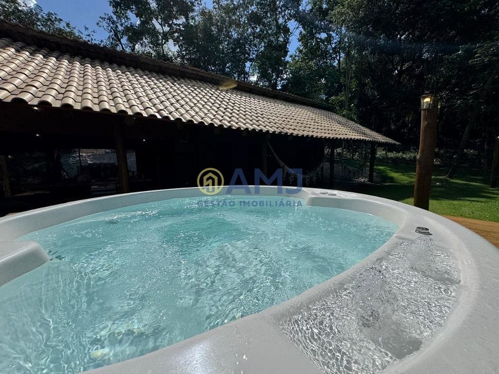 Sítio, 2 quartos, 1200 m² - Foto 14