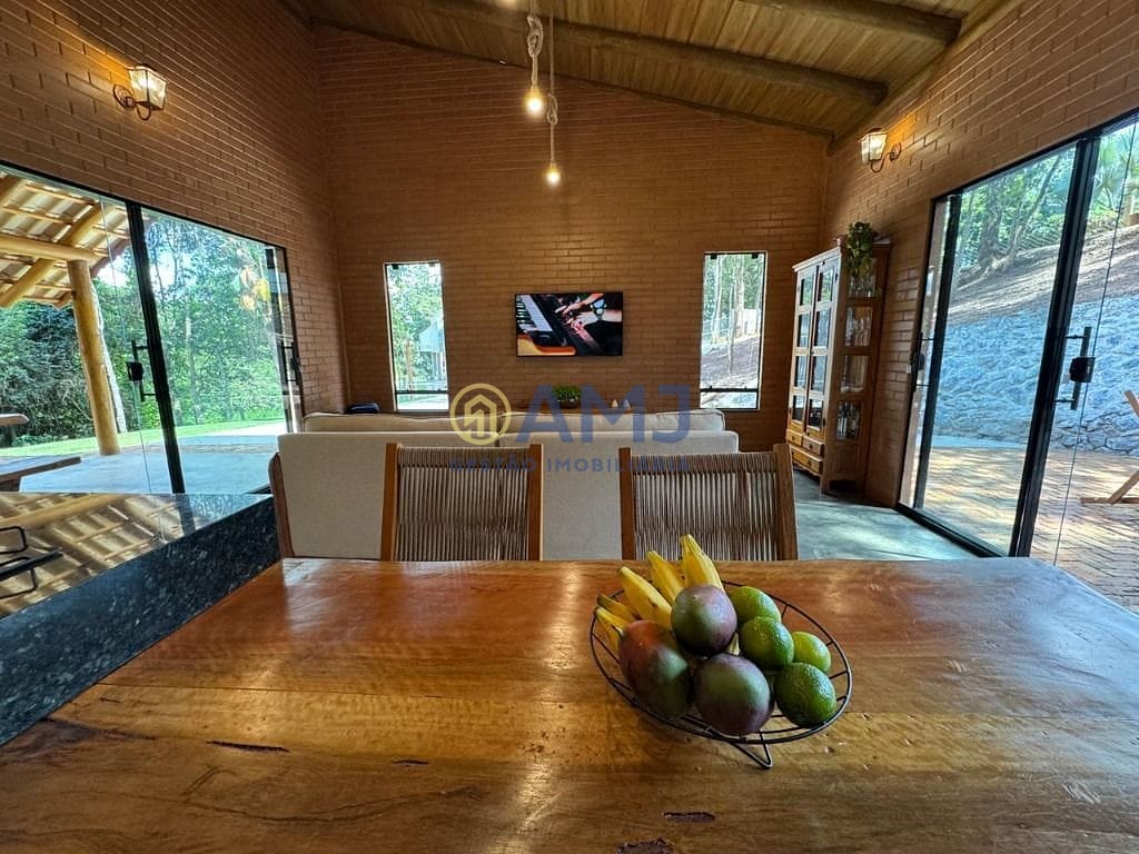 Sítio, 2 quartos, 1200 m² - Foto 5