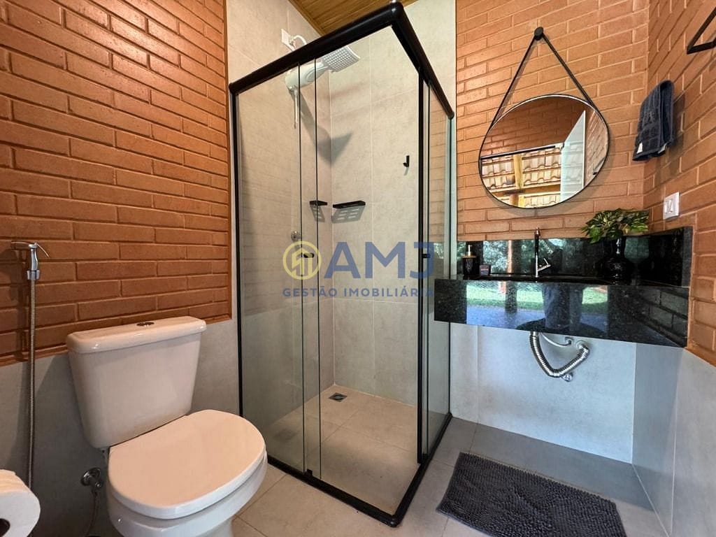 Sítio, 2 quartos, 1200 m² - Foto 19