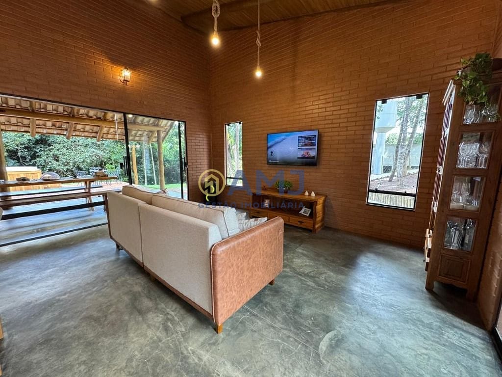 Sítio, 2 quartos, 1200 m² - Foto 9