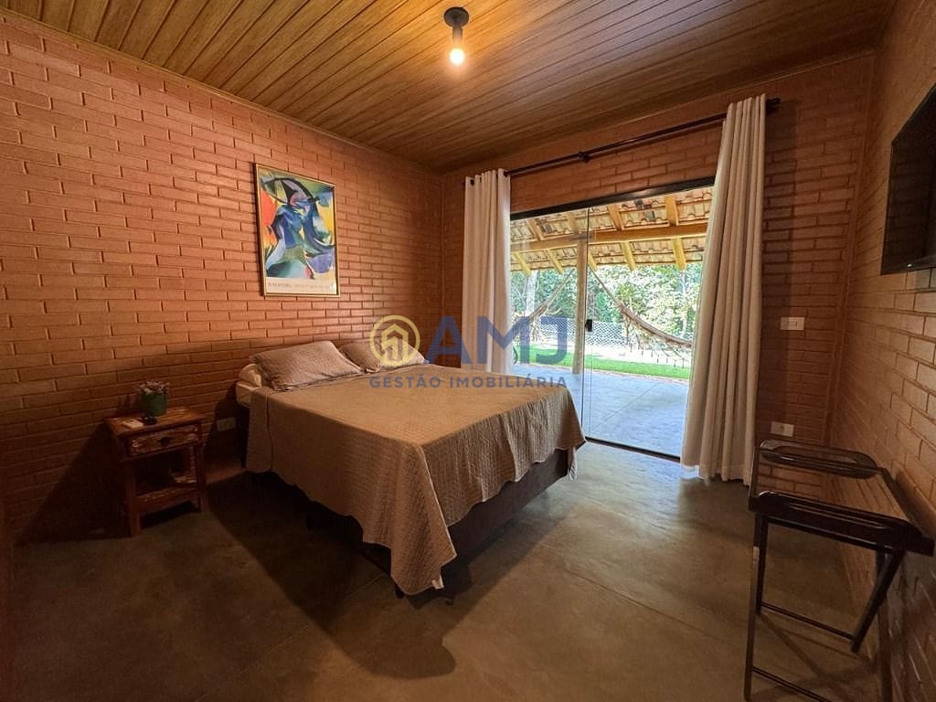 Sítio, 2 quartos, 1200 m² - Foto 20