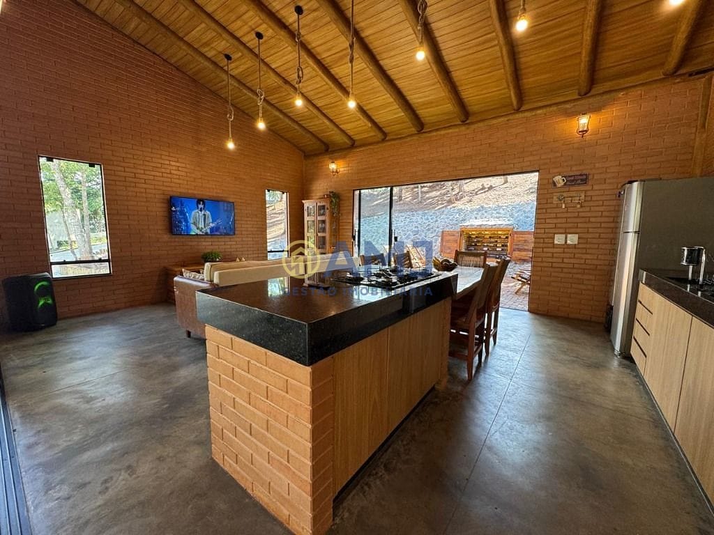 Sítio, 2 quartos, 1200 m² - Foto 11