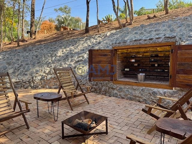 Sítio, 2 quartos, 1200 m² - Foto 28