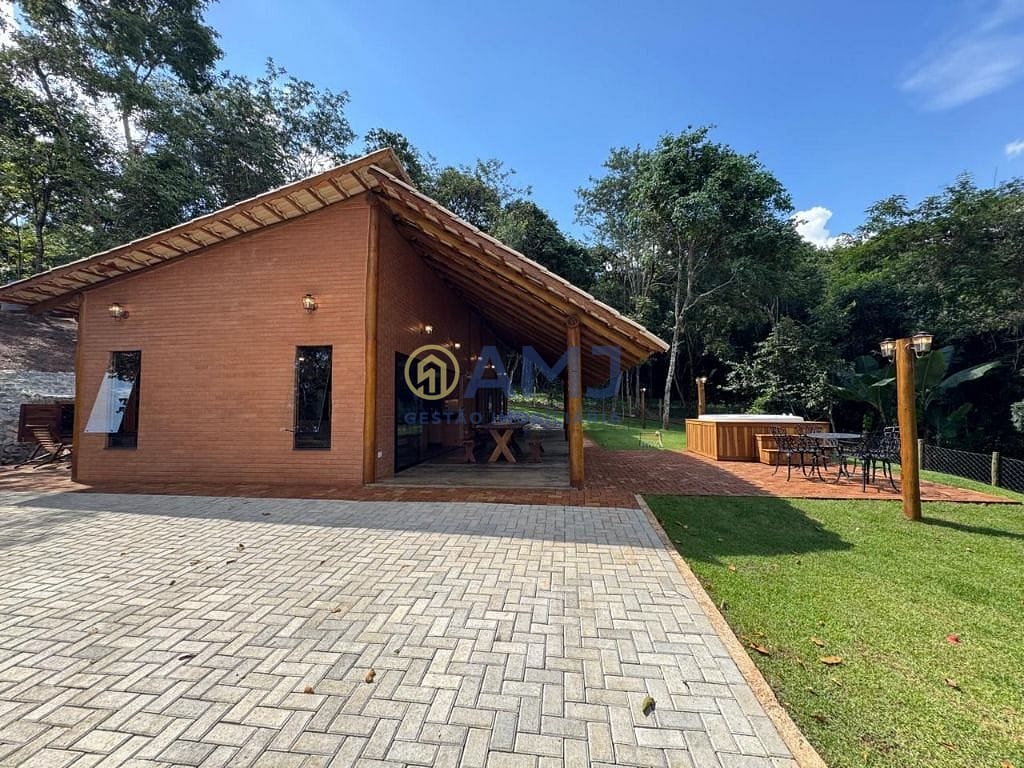 Sítio, 2 quartos, 1200 m² - Foto 24