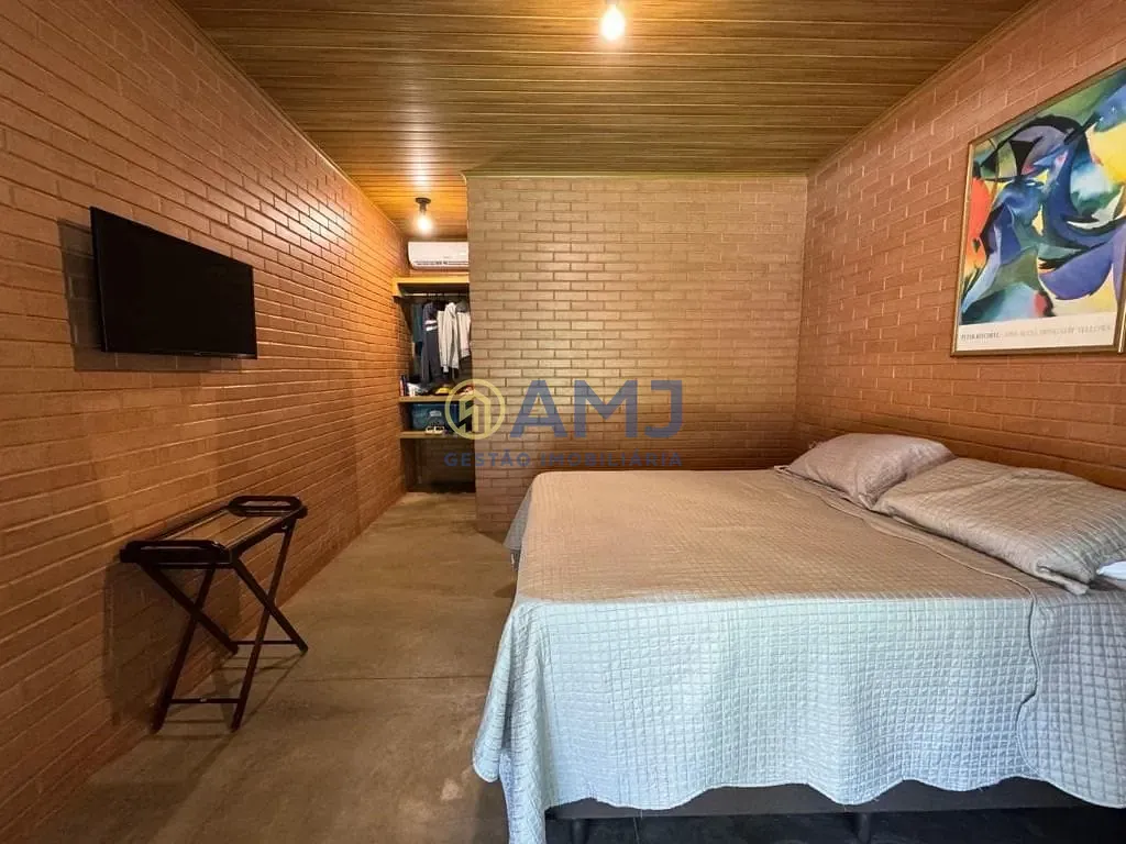 Sítio, 2 quartos, 1200 m² - Foto 18