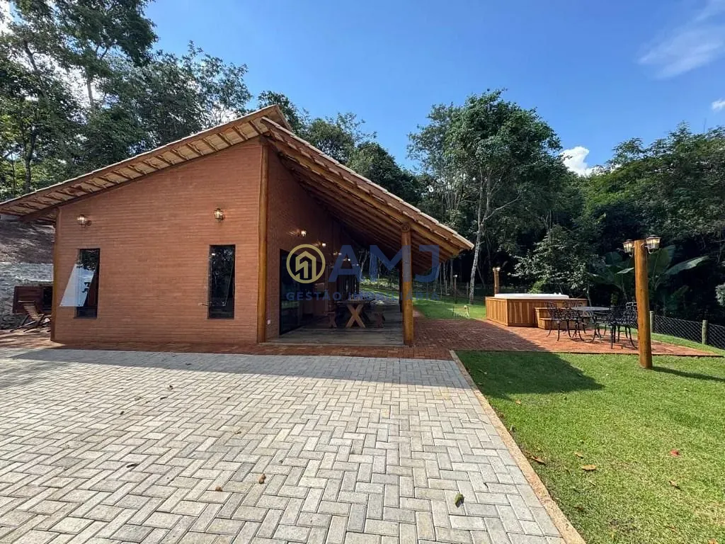 Sítio, 2 quartos, 1200 m² - Foto 24