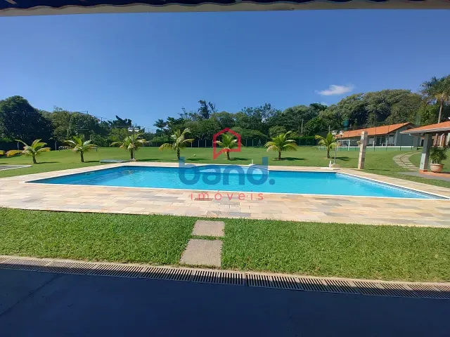 Chácara com 5027m² 5 quartos e 8 banheiros, à venda, no bairro Spring Valley em Porto Feliz