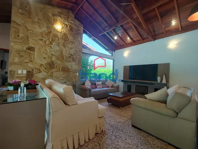 Chácara com 5027m² 5 quartos e 8 banheiros, à venda, no bairro Spring Valley em Porto Feliz