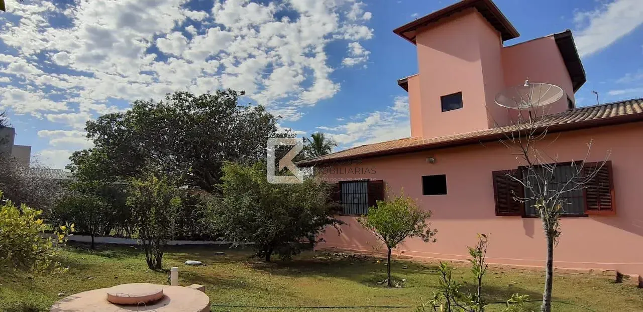 Sítio, 3 quartos, 1000 m² - Foto 4