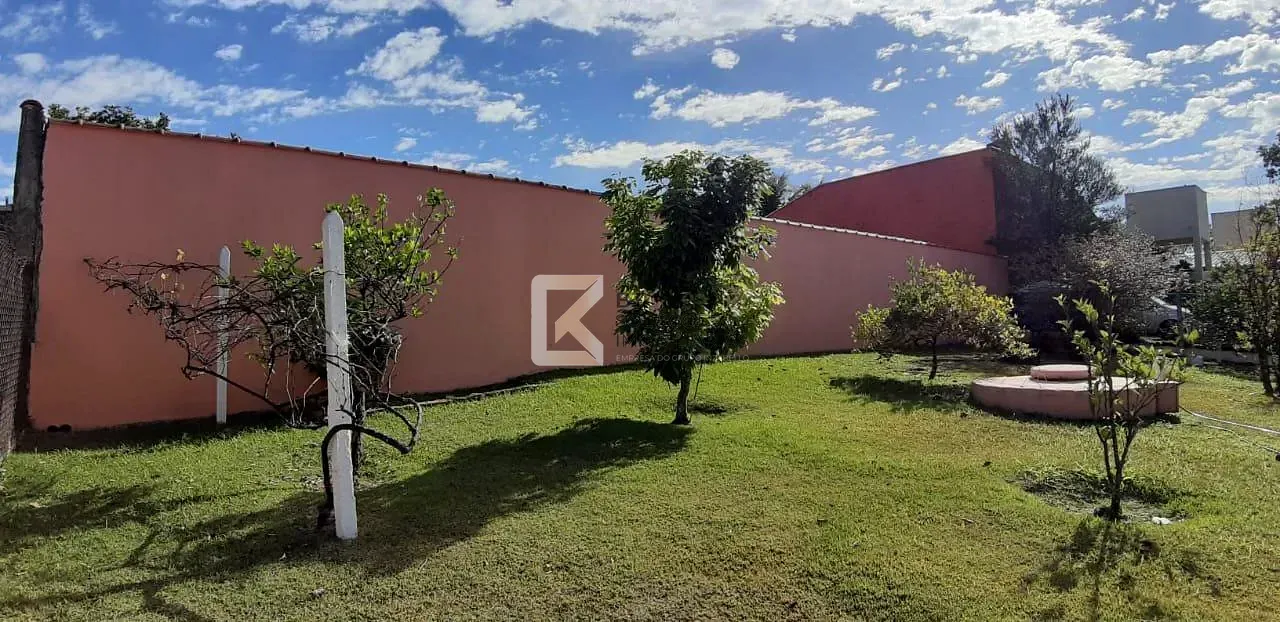 Sítio, 3 quartos, 1000 m² - Foto 3