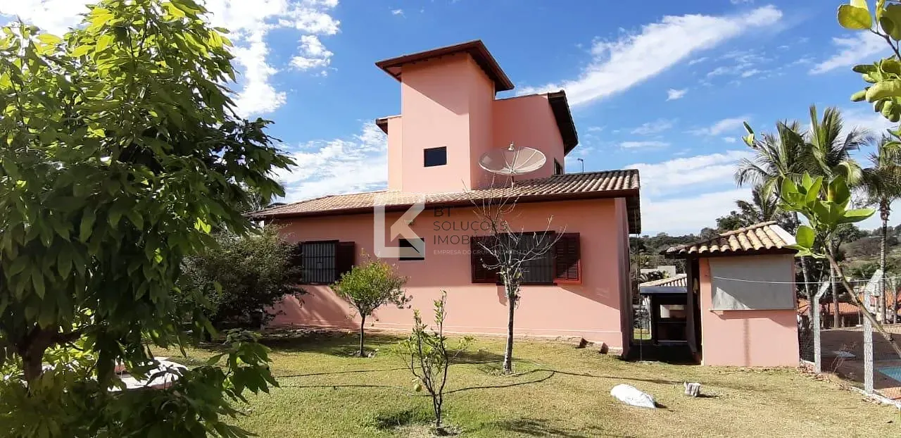 Sítio, 3 quartos, 1000 m² - Foto 5