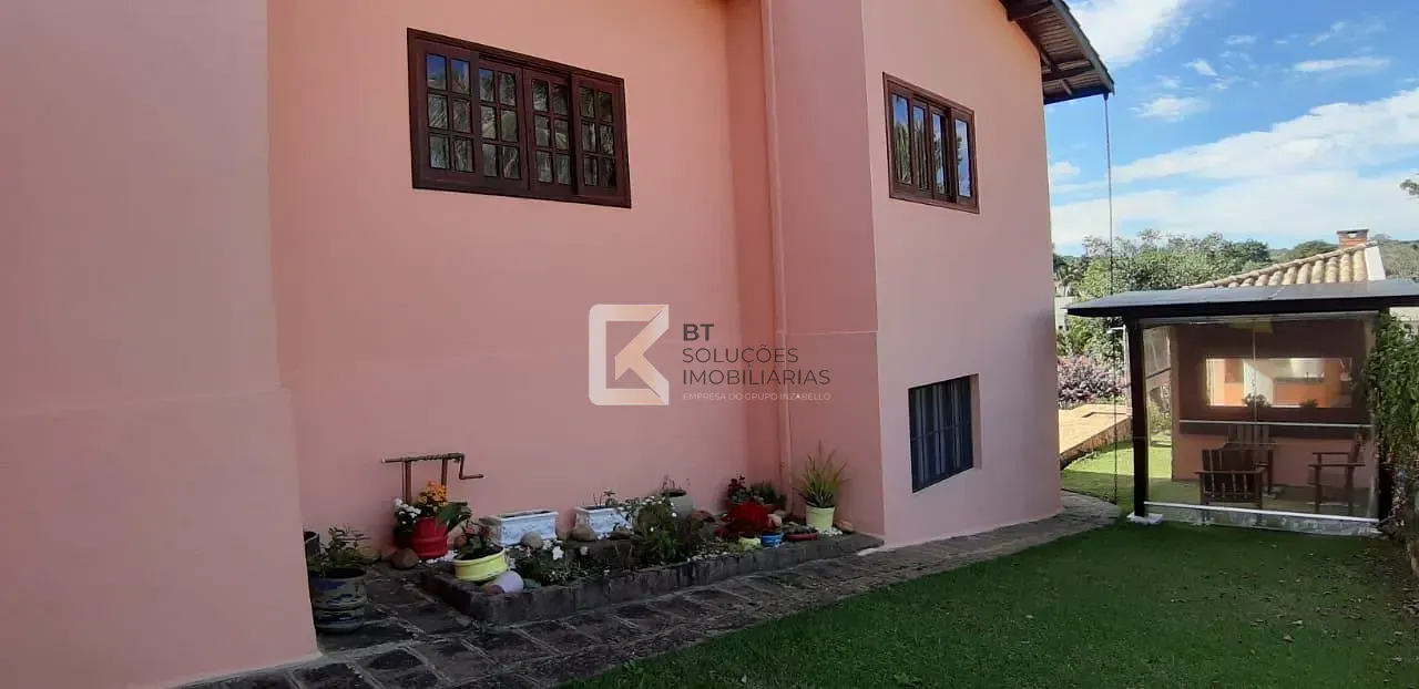 Sítio, 3 quartos, 1000 m² - Foto 6