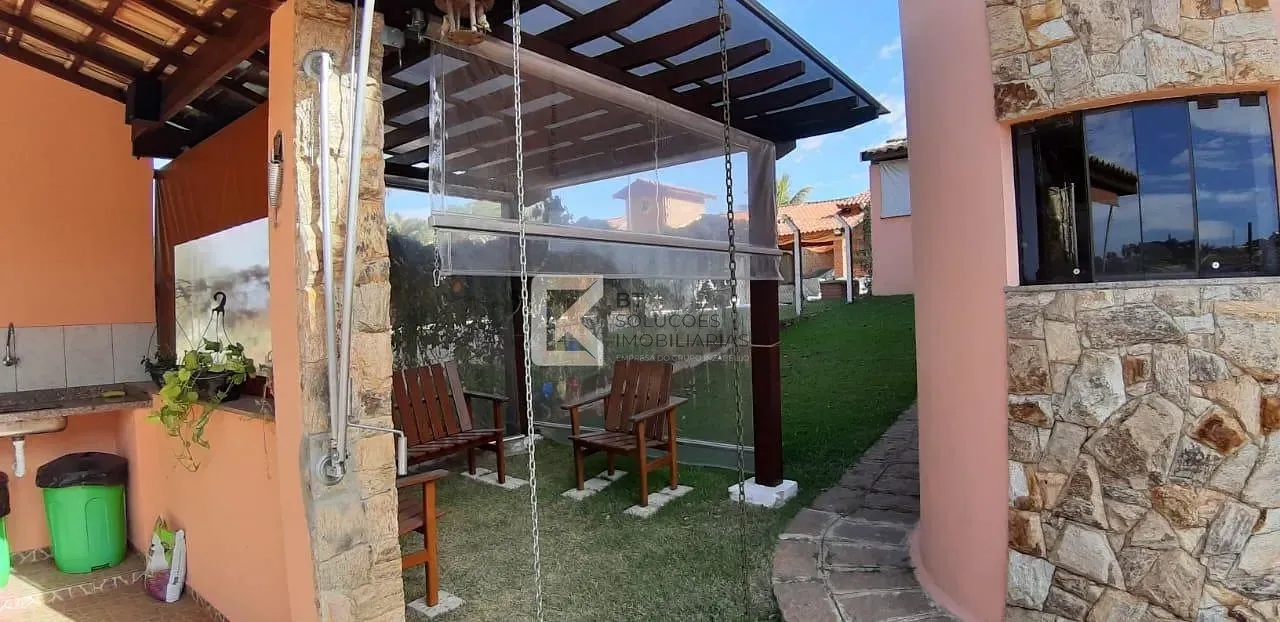 Sítio, 3 quartos, 1000 m² - Foto 10