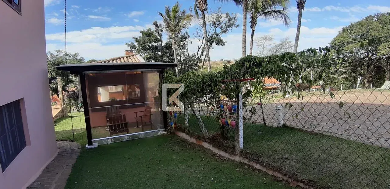 Sítio, 3 quartos, 1000 m² - Foto 11